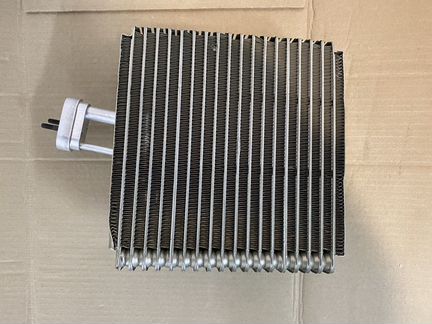 Радиатор кондея Киа Шума новый оригинал