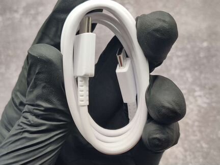 Провод type-c type-c