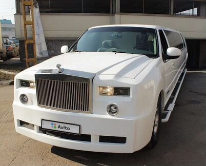 Lincoln Navigator 5.4 AT, 2000, 135 000 км