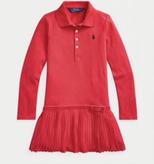 Платье ralph lauren