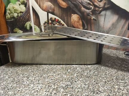 Кастрюля Pinti 1929