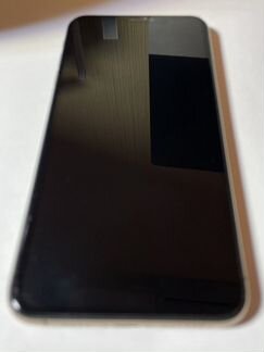 iPhone xs max 256 gb