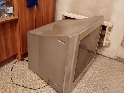 Телевизор б/у