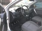 Chevrolet Aveo 1.4 МТ, 2010, битый, 158 999 км объявление продам