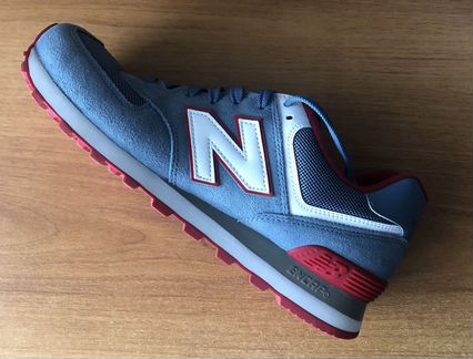 Кроссовки new balance