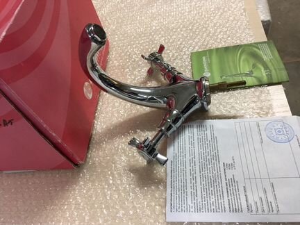 Смеситель для раковины Bandini