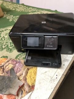 Принтер hp струйный