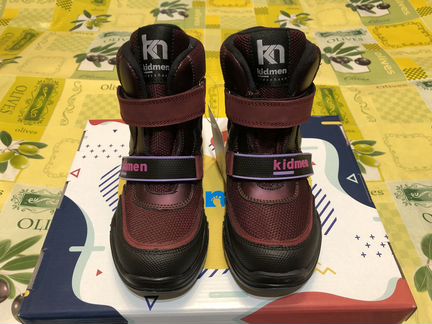 Kidmen р 27-29.Демисезонные.Турция