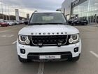 Land Rover Discovery 3.0 AT, 2014, 119 186 км объявление продам