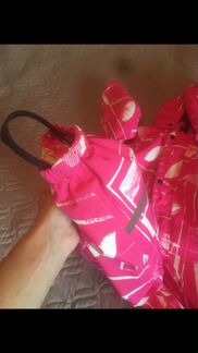 Комбинезон lassie