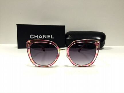 Солнцезащитные очки Chanel sdv684
