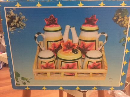 Набор для кухни