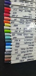 Товары для маникюра