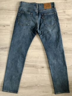 Джинсы Levi’s 502 29/32