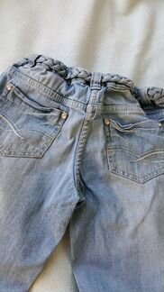 Джинсы Palomino для девочки 6-8 лет