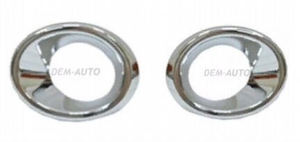 Комплектующие бампера Ниссан Патфайндер Р52