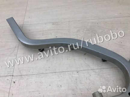 Петли багажника Kia Rio 2 G4EE 2005