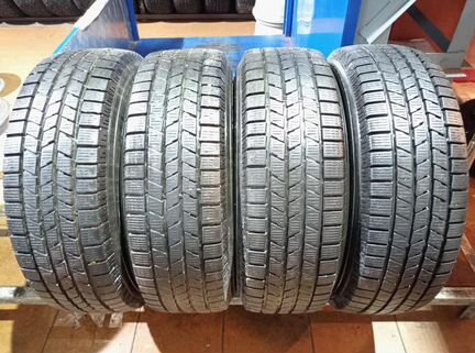 235 65 18 Pirelli бу Шины Зимние 235 65 R18 95N