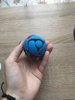 Мячик