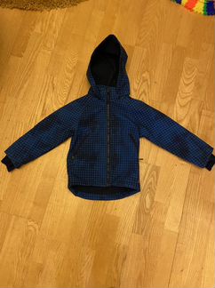 Куртка HM рост 110