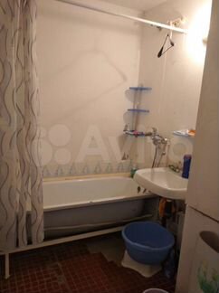 1-к квартира, 37 м², 15/16 эт.