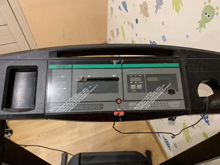 Беговая дорожка weslo cadence 820