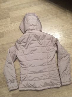 Новая куртка savage