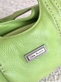 Сумка gian ferrente