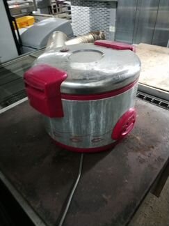 Рисоварка Lihom li ma 231