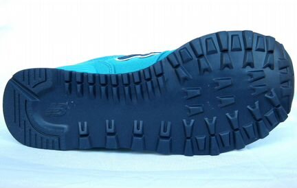 Женские кроссовки New Balance (NB) - WL574POA