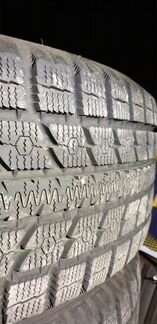 Toyo Observe GSi-5 255/55 r19