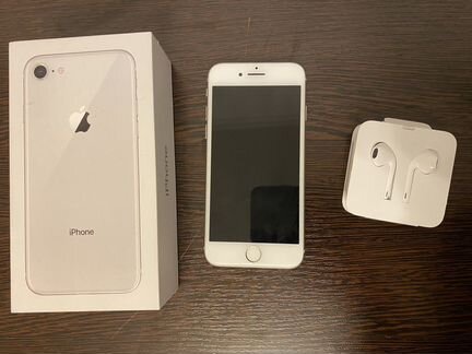 iPhone 8 64gb