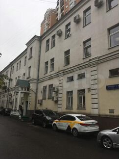 Офисное помещение, 10 м²