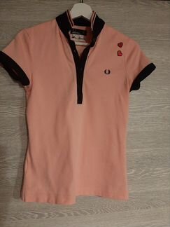 Футболка Fred Perry оригинал