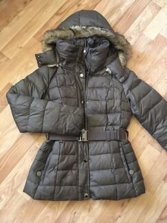 Пуховик зима sprit 42-44