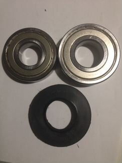 Подшипник барабана стиральной машины