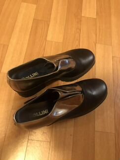 Ботильоны Pollini