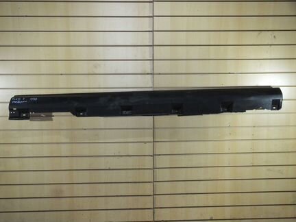 Порог правый для Ford Focus 3