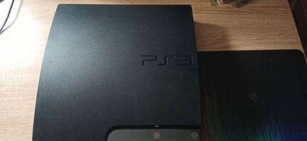 Ps3 slim