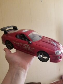Игрушки
