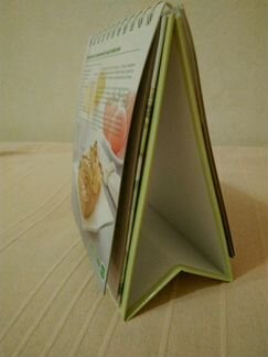 Книга рецептов Блюда из мяса