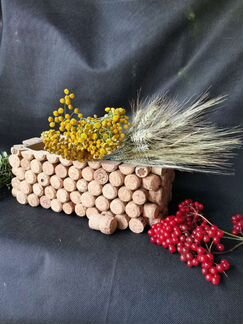 Ящик бокс для украшения
