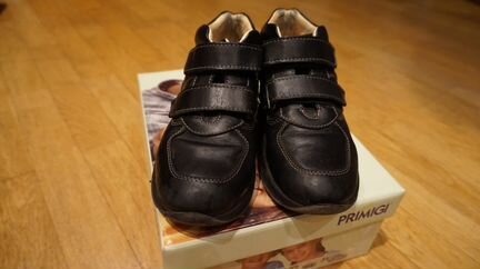 Ботинки детские Primigi 34 р-р