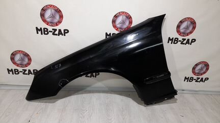 Крылья Mercedes W203 C