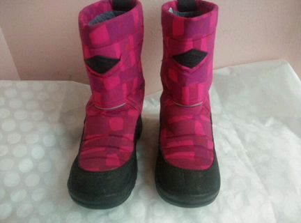 Сапоги Куома