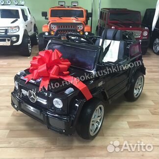 Электромобиль