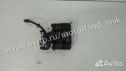 Суппорт правый задний Jaguar X-type, 2008