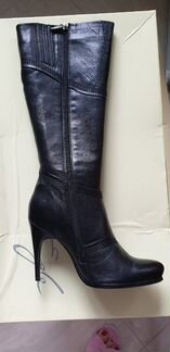 Сапоги новые Egle 36 размер