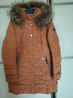 Пуховик Snowimage