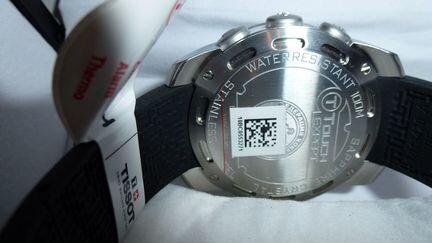 Абсолютно Новые часы Tissot Expert (Оригинал)